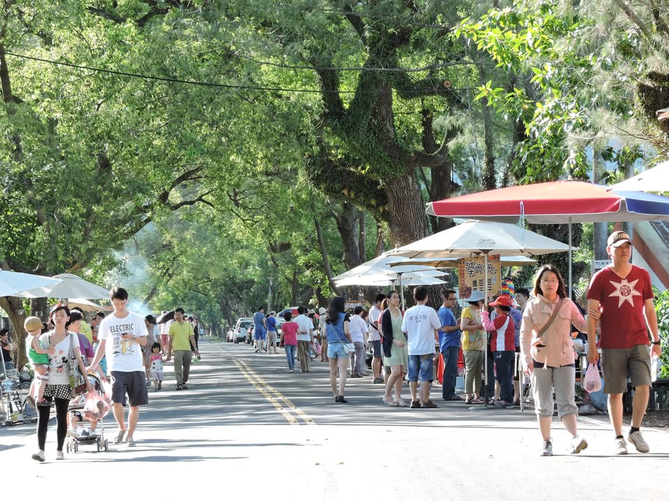 臺東2626市集（圖／引用自官方FB）