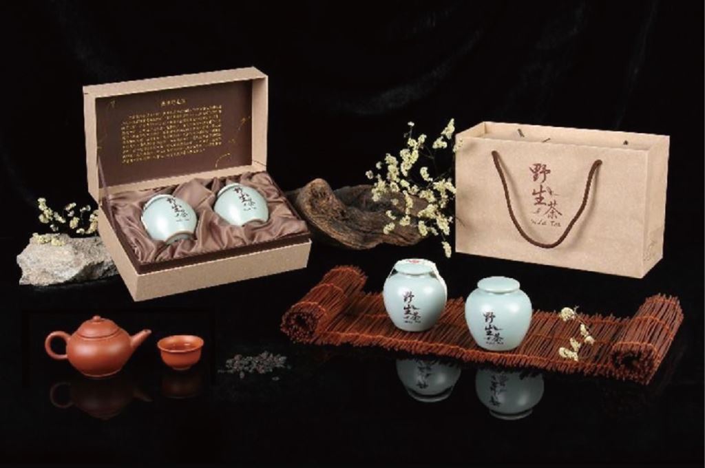 大觀包裝有限公司