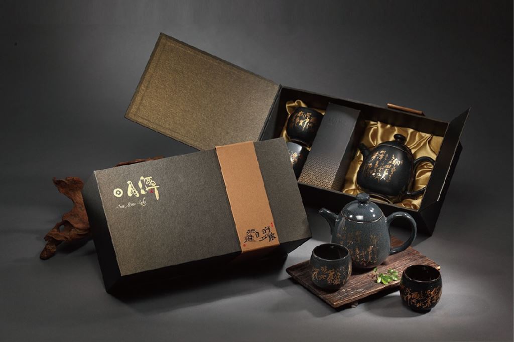 大觀包裝有限公司