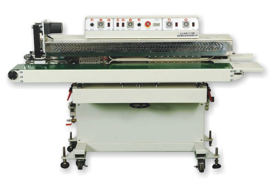 優必勝包裝機材有限公司