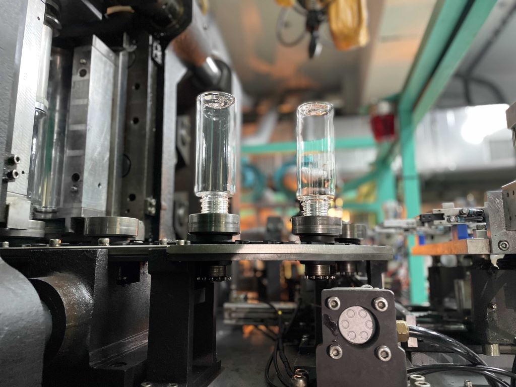 原祥塑膠工業有限公司