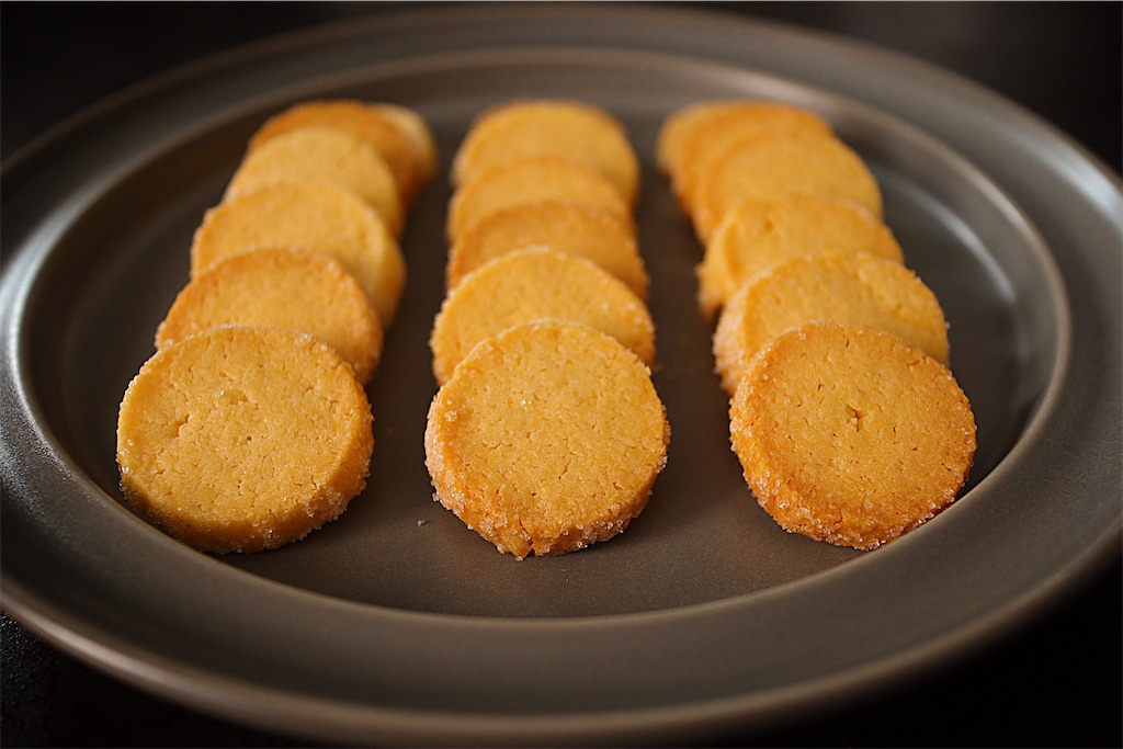 代工項目：烘焙產品(方塊酥、蛋卷、餅乾)