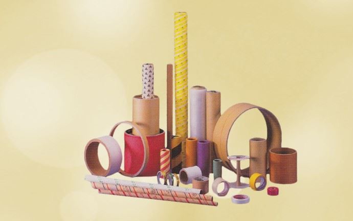 天育紙管企業有限公司