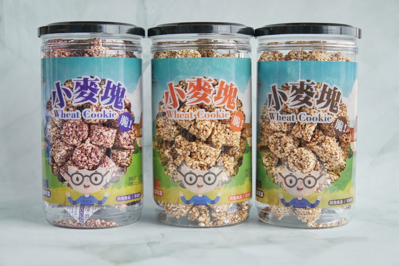 月光下小麥塊，180元/瓶