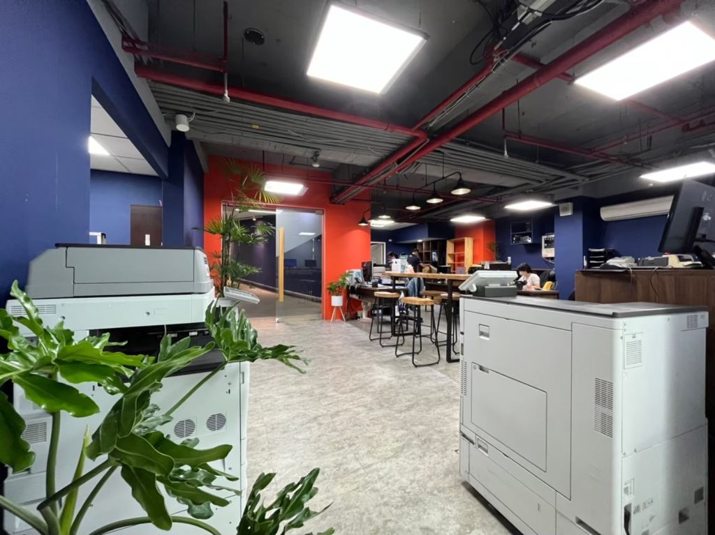 普羅文化股份有限公司