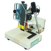 UV6132桌上型手動印字機