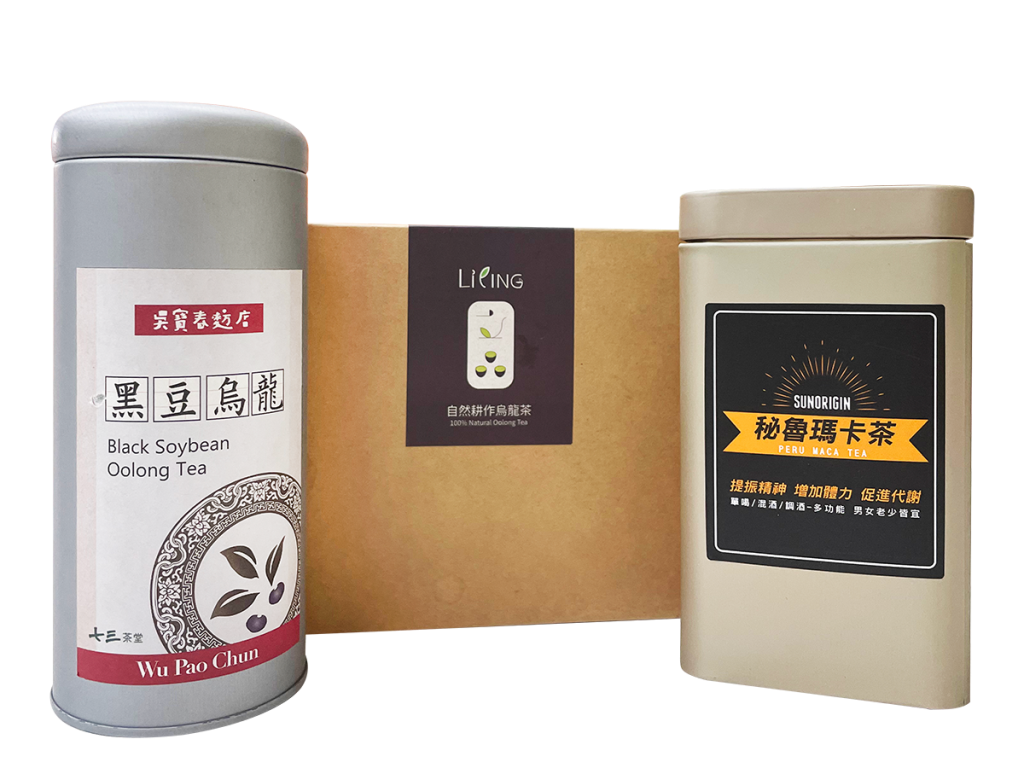 煌崗生技有限公司