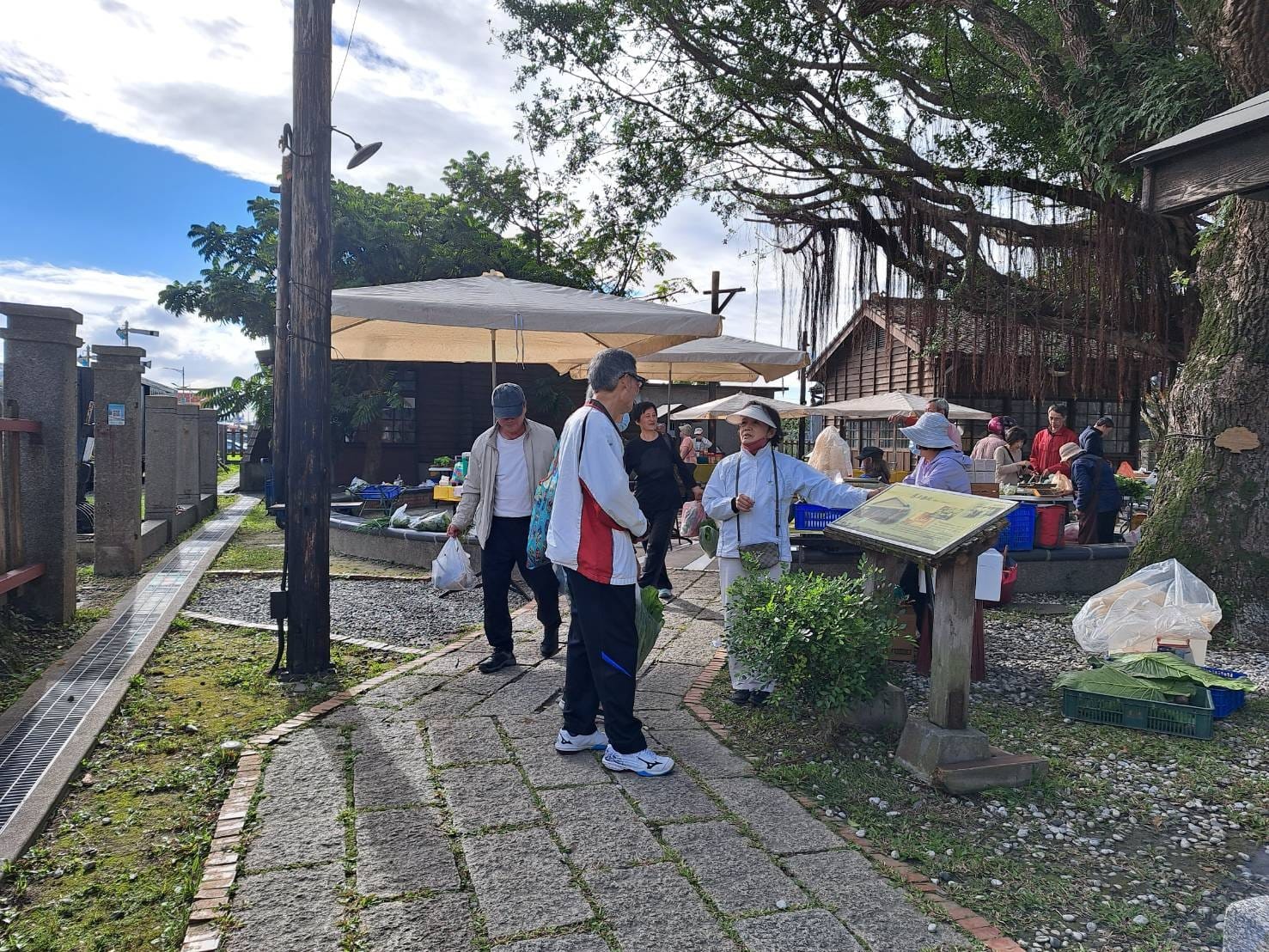 花蓮好市集（圖／引用自官方FB）