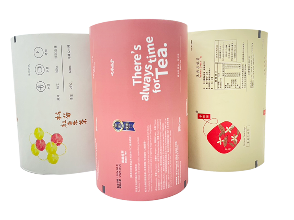 煌崗生技有限公司