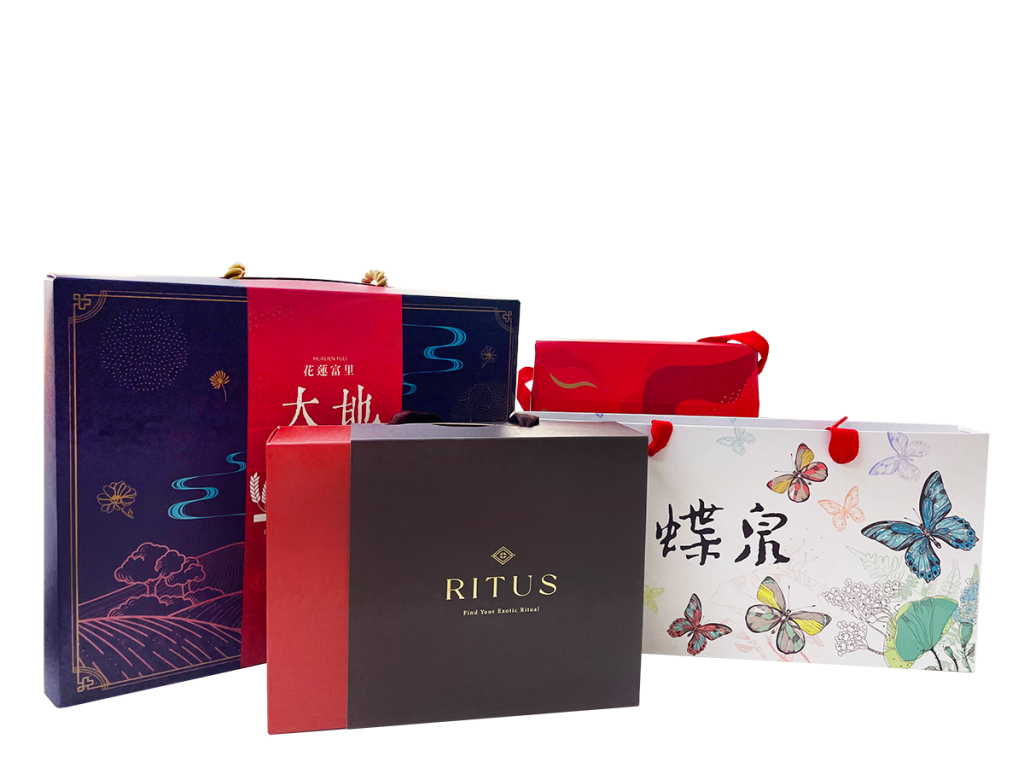 煌崗生技有限公司