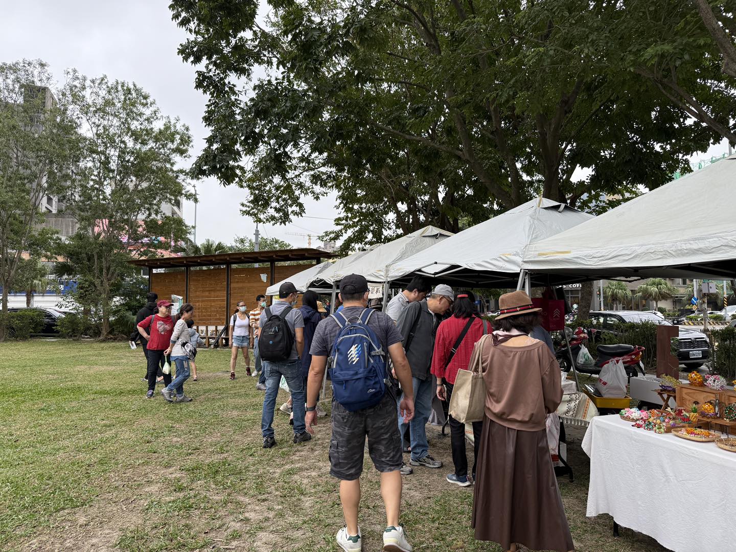新竹13好巿集（圖／引用自官方FB）