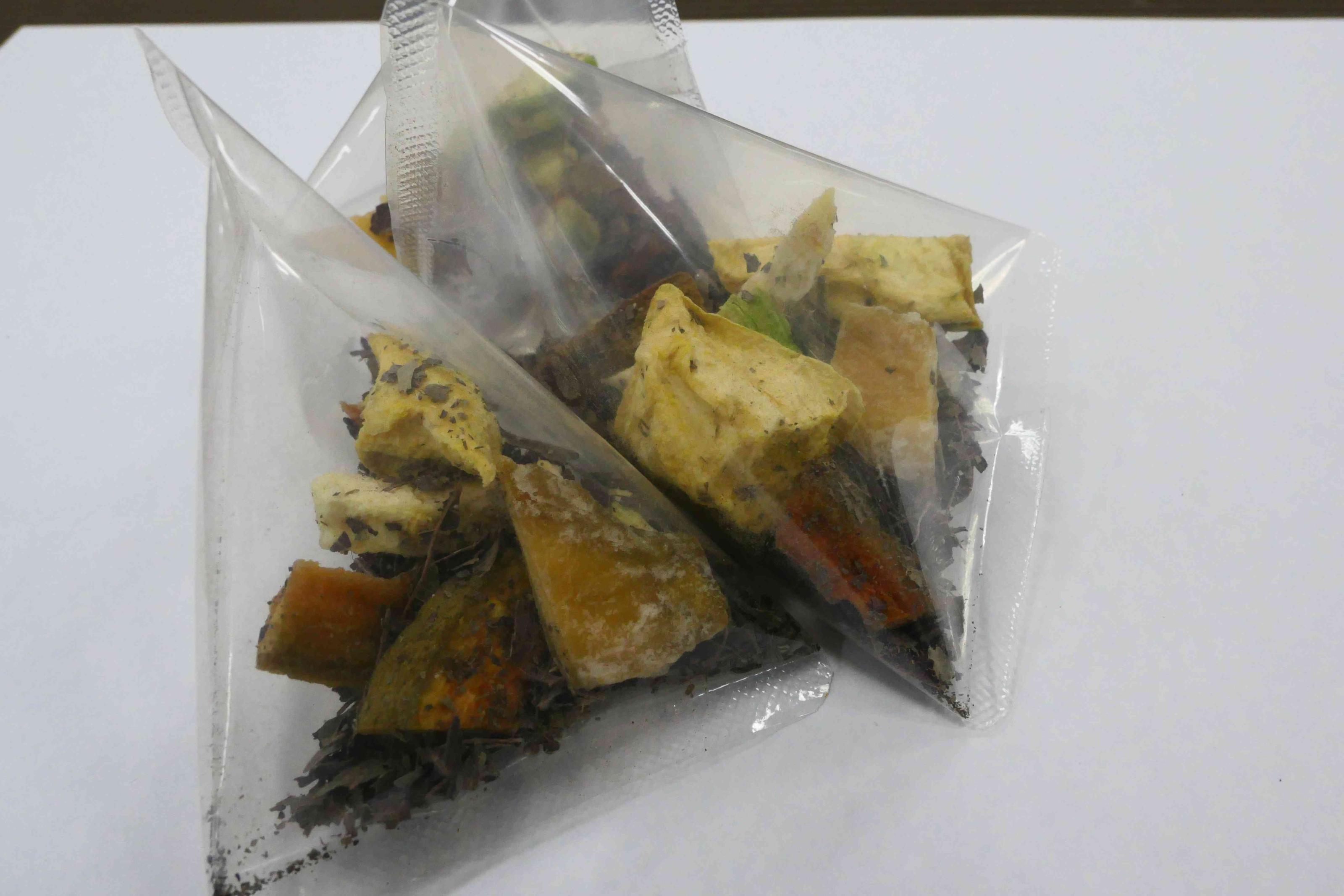 芭樂果茶立體茶包